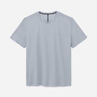 Ten Thousand Session Shirt - Light Grey