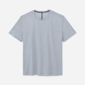 Ten Thousand Session Shirt - Light Grey