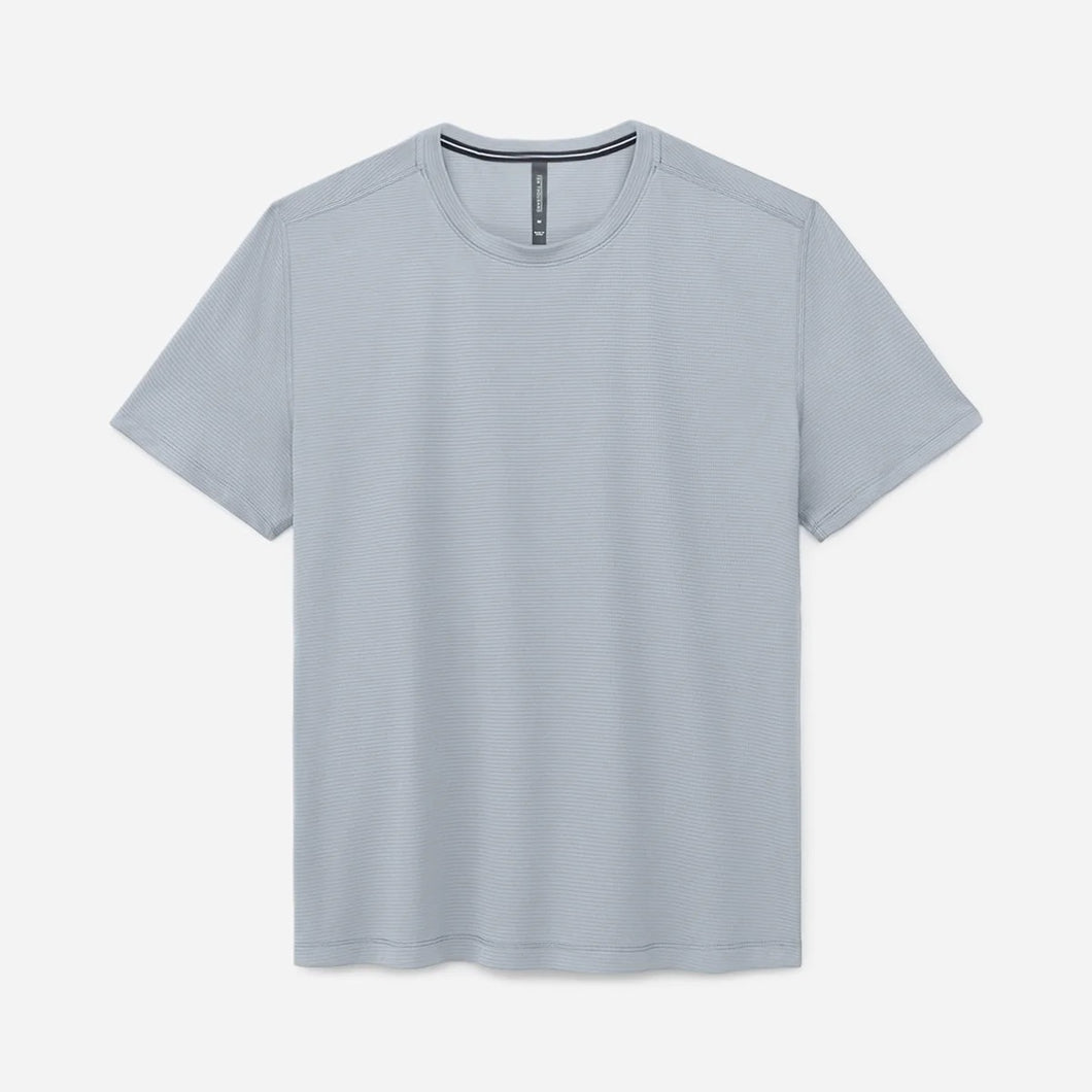 Ten Thousand Session Shirt - Light Grey