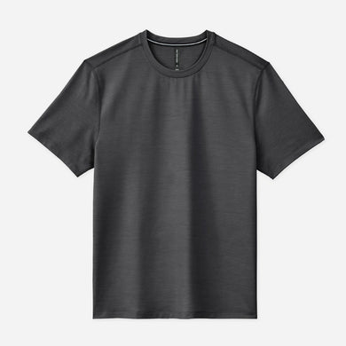 Ten Thousand Interval Shirt - Iron