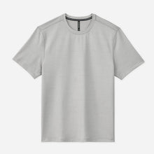 Load image into Gallery viewer, Ten Thousand Interval Shirt - Medium Gray