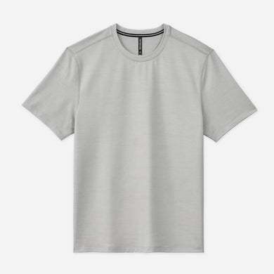 Ten Thousand Interval Shirt - Medium Gray