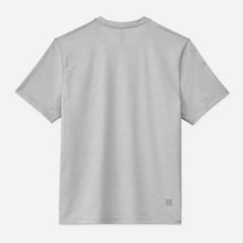 Load image into Gallery viewer, Ten Thousand Interval Shirt - Medium Gray