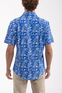 Boatyard - Traveling Sailsman