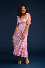 Load image into Gallery viewer, Sage Dress - Petunia Patisserie