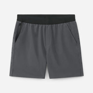 Ten Thousand Interval Short - Iron