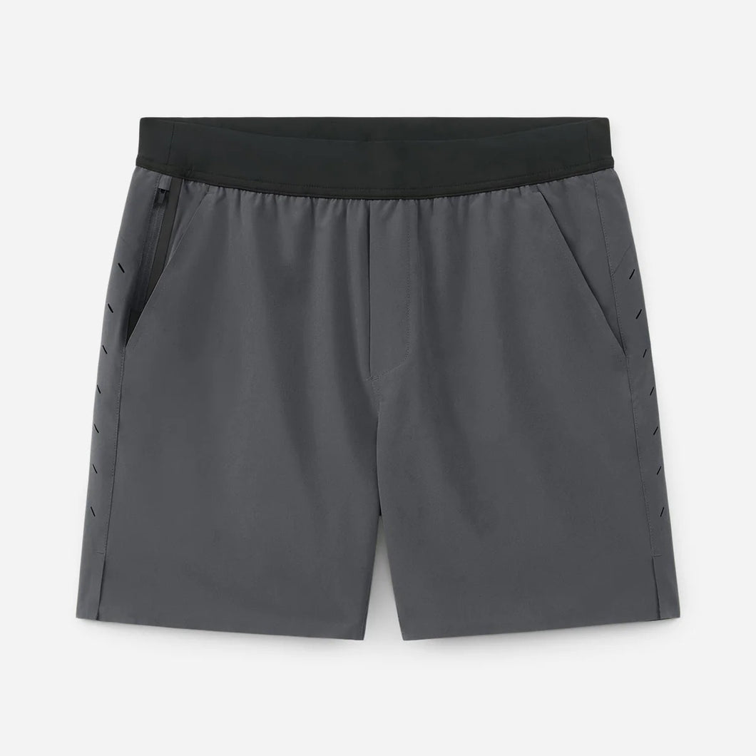 Ten Thousand Interval Short - Iron