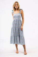 Load image into Gallery viewer, The Sage Dress - Spring Sprig