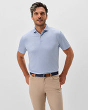 Load image into Gallery viewer, Performance Jersey Polo - Rud