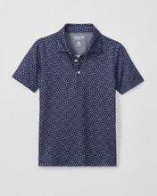 Load image into Gallery viewer, Performance Jersey Jr. Polo - Rica Print