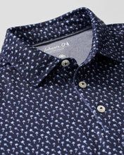Load image into Gallery viewer, Performance Jersey Jr. Polo - Rica Print