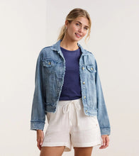 Load image into Gallery viewer, Tencel Jacket