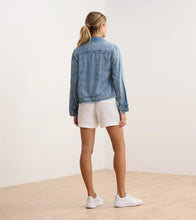 Load image into Gallery viewer, Tencel Jacket