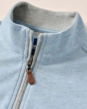 Load image into Gallery viewer, Sully 1/4 Zip Pullover - Breeze