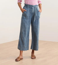 Load image into Gallery viewer, Tie Front Pants