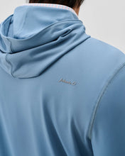 Load image into Gallery viewer, Motion Performance Hoodie - Carbon Fiber
