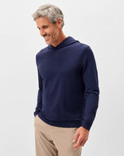 Load image into Gallery viewer, Motion Performance Hoodie - Navy