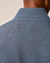 Load image into Gallery viewer, Sully 1/4 Zip Pullover - Helios Blue