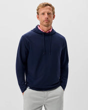 Load image into Gallery viewer, Willard Drirelease® Hoodie - Navy