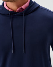 Load image into Gallery viewer, Willard Drirelease® Hoodie - Navy