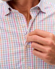 Load image into Gallery viewer, Everyday Performance Button Down Shirt - Albie