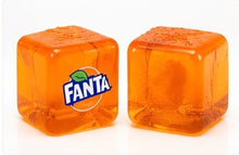 Load image into Gallery viewer, Fanta Squeeze Cube