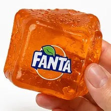Load image into Gallery viewer, Fanta Squeeze Cube