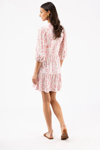 The Tory Dress - Dolce Vita