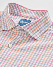 Load image into Gallery viewer, Everyday Performance Button Down Shirt - Albie
