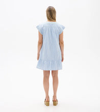Load image into Gallery viewer, Emerson Dress - Neon Dots
