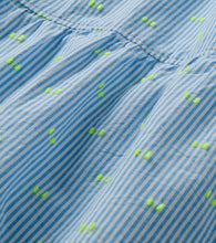 Load image into Gallery viewer, Emerson Dress - Neon Dots