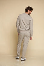 Load image into Gallery viewer, Maverick - Men&#39;s Crew - Gray