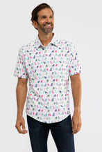 Load image into Gallery viewer, Boatyard Button-Down - The Spectator