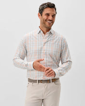 Load image into Gallery viewer, Everyday Performance Button Down Shirt - Texel