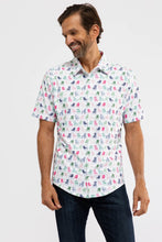 Load image into Gallery viewer, Boatyard Button-Down - The Spectator