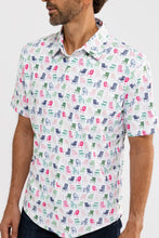 Load image into Gallery viewer, Boatyard Button-Down - The Spectator