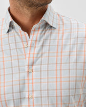 Load image into Gallery viewer, Everyday Performance Button Down Shirt - Texel