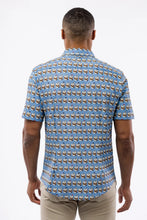 Load image into Gallery viewer, The Boatyard Button Down - On The Rocks