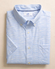 Load image into Gallery viewer, Get In Shipshape Intercoastal Short Sleeve Sport Shirt
