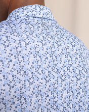 Load image into Gallery viewer, Driver Petal Party Printed Polo