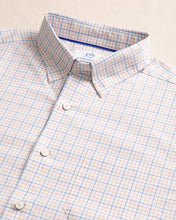 Load image into Gallery viewer, Charleston Broughton Plaid Sport Shirt