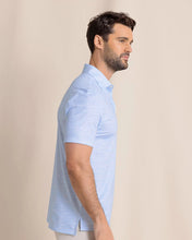 Load image into Gallery viewer, Driver Get In Shipshape Printed Polo