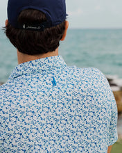 Load image into Gallery viewer, Performance Jersey Polo - Charmer
