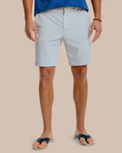 Load image into Gallery viewer, brrr°®-die 8&quot; Performance Short - Seagull Grey