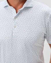 Load image into Gallery viewer, Featherweight Performance Polo - Tini Dancer