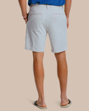 Load image into Gallery viewer, brrr°®-die 8&quot; Performance Short - Seagull Grey