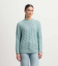 Load image into Gallery viewer, Hatley Dylan Cable Knit Sweater