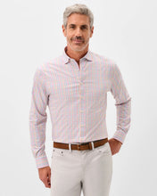Load image into Gallery viewer, Everyday Performance Button Down Shirt - Albie
