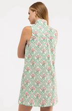Load image into Gallery viewer, Victoria Dress - Botanist Bloom