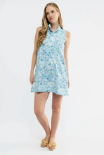 Load image into Gallery viewer, Victoria Dress - Seaspray Soiree